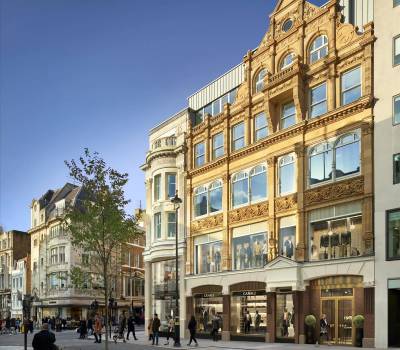 14 Brook Street - Image 1