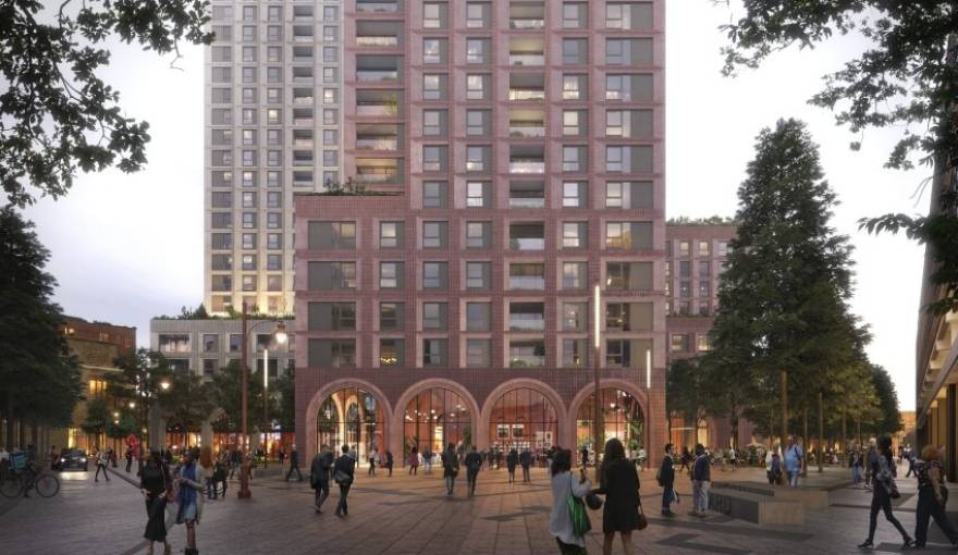 The Bermondsey Project - Image 1