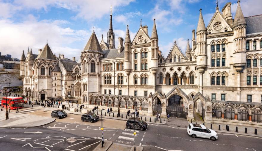 Strand Chambers