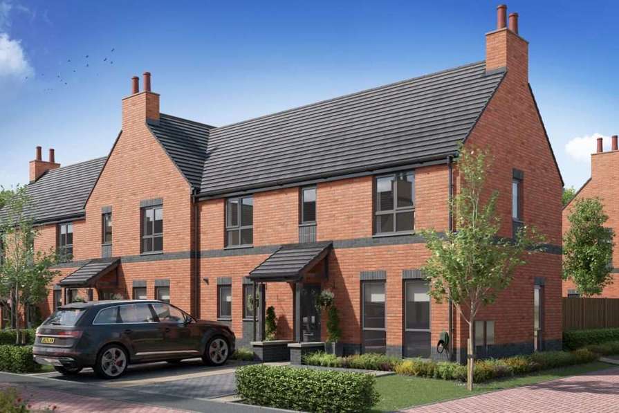 Goddard Street
