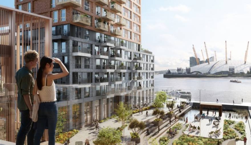 Blackwall Yard - Thumbnail 2