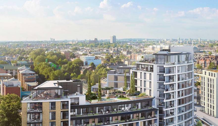 Chelsea Island