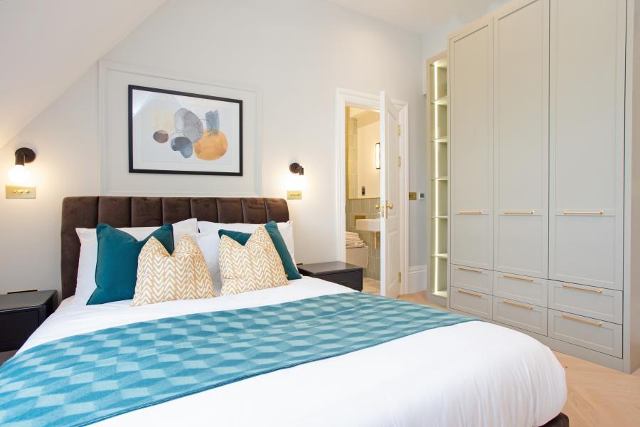Broadwater House