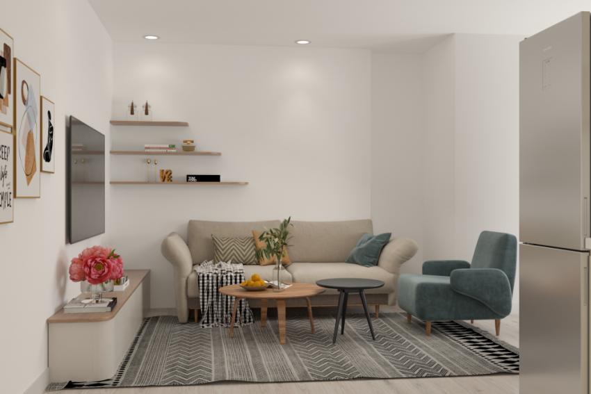 Flats at 49 Aldenham Road - Thumbnail 2