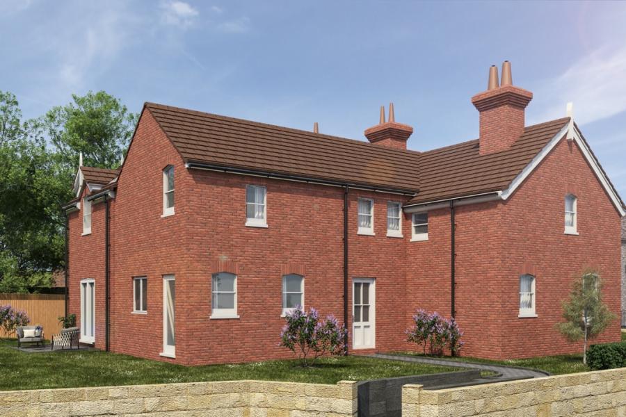 Foxbury Farm - Image 1