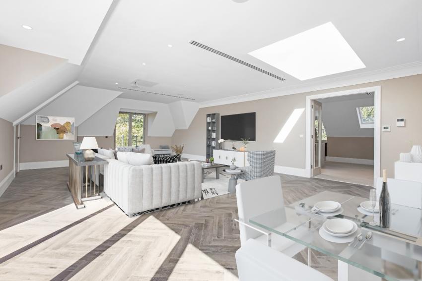 Heathbourne Village - Thumbnail 2