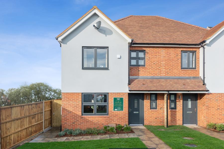 Meadow View in Waltham Abbey - view (image 2 of 20)