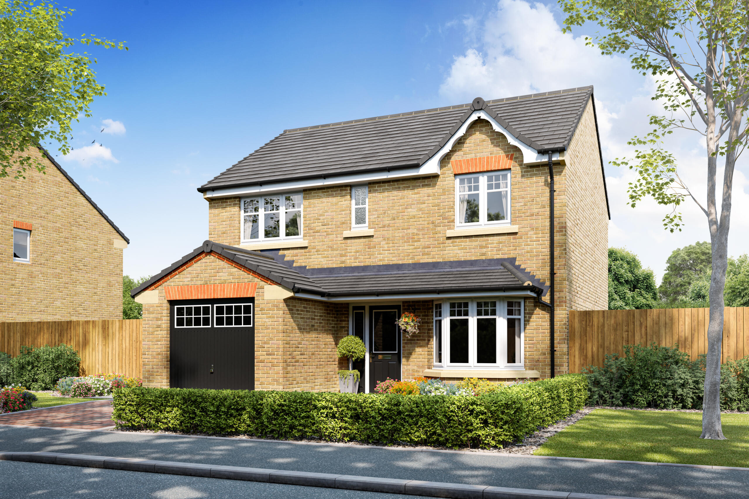 Cressacre Green