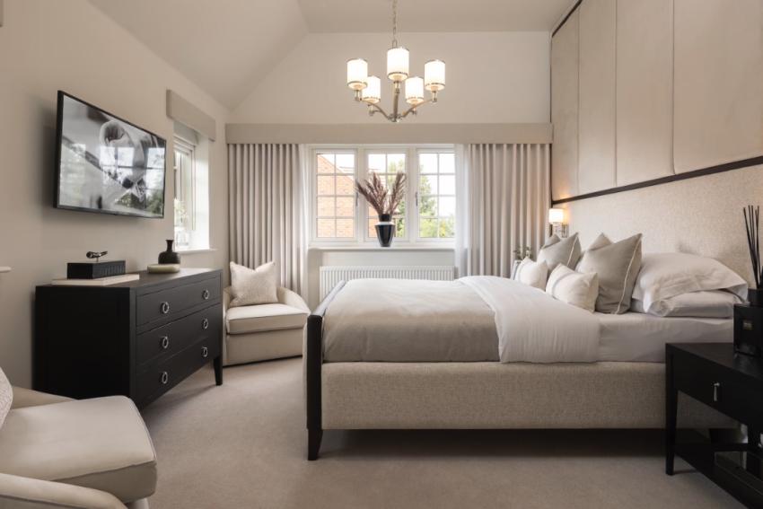 Hayfield Manor