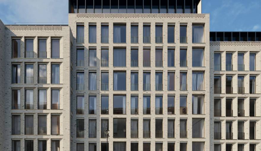 Barts Square