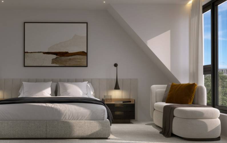 The Somerset Residences