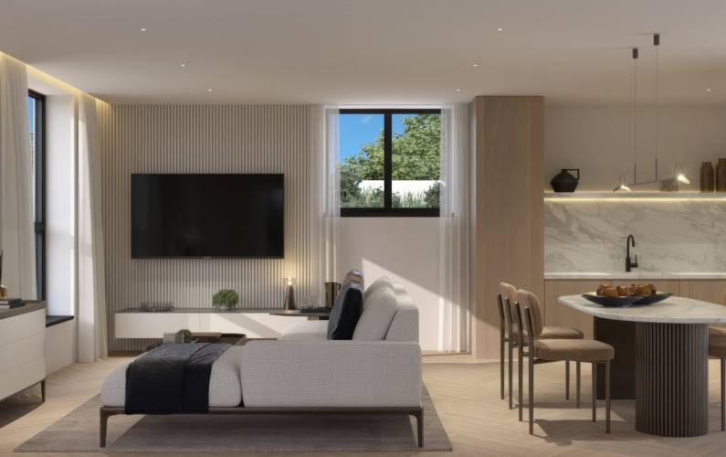 The Somerset Residences