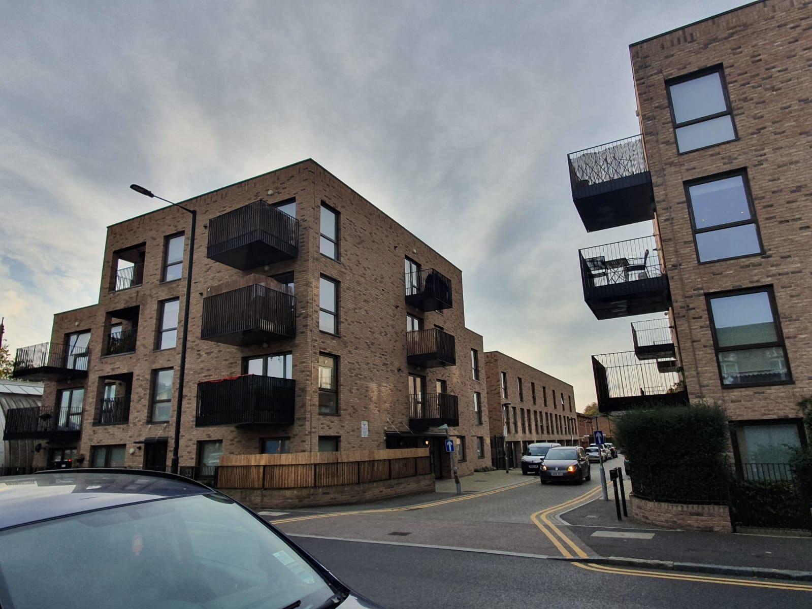 Cristie Court - Image 1