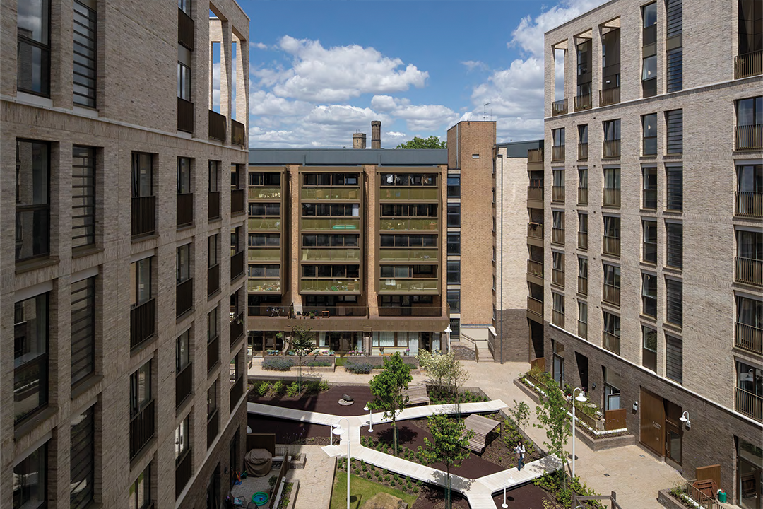 Clissold Quarter - Image 1