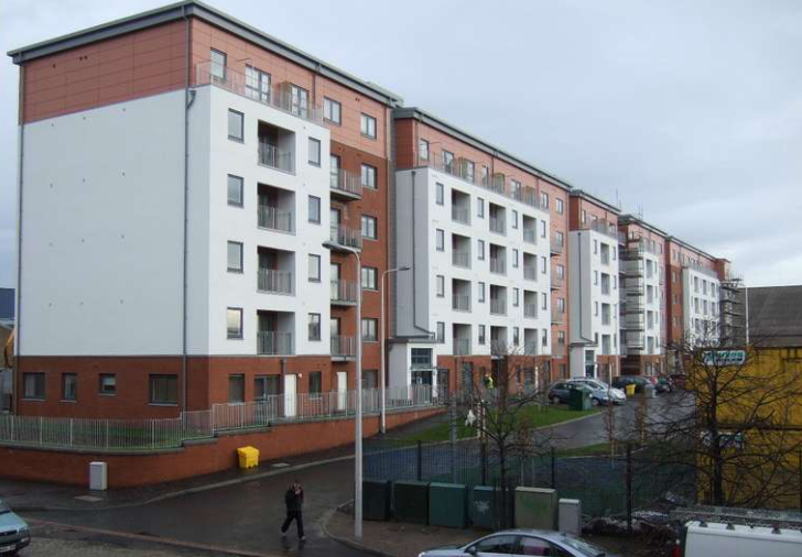 Salamander Street - Image 1