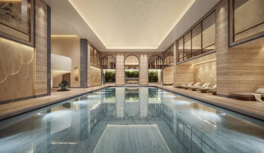 The OWO Residences by Raffles - Thumbnail 1