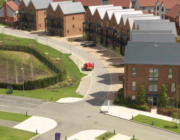 Chilmington Gate - Image 1