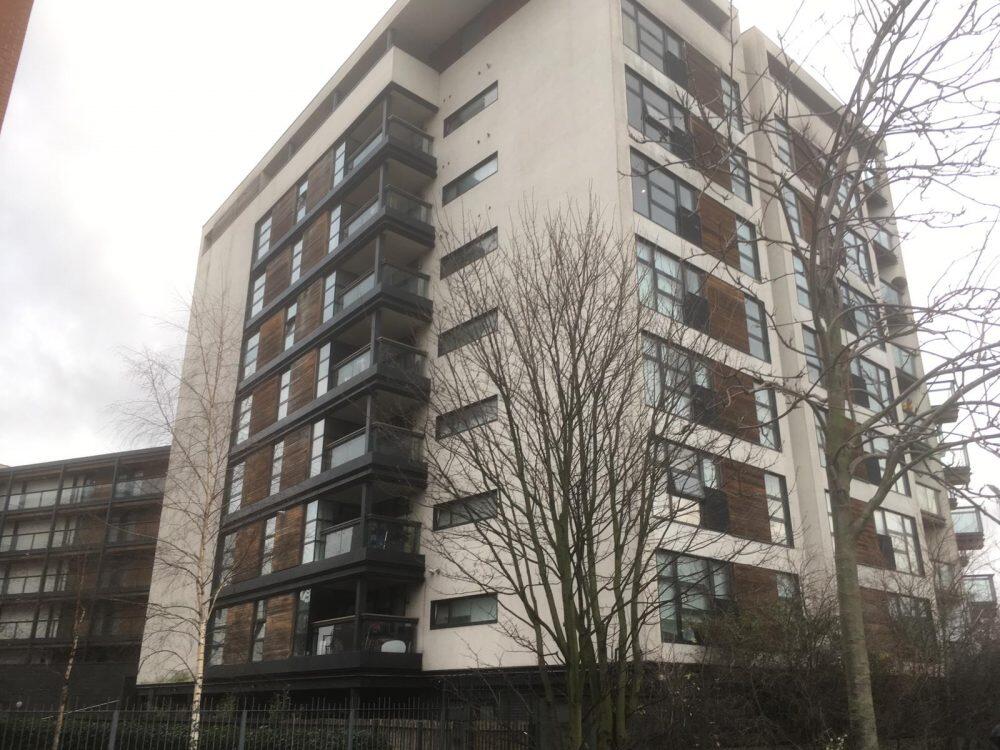 Hallings Wharf Studios - Image 1