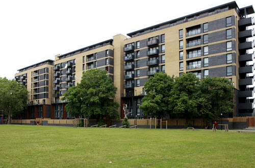 Suttons Wharf North