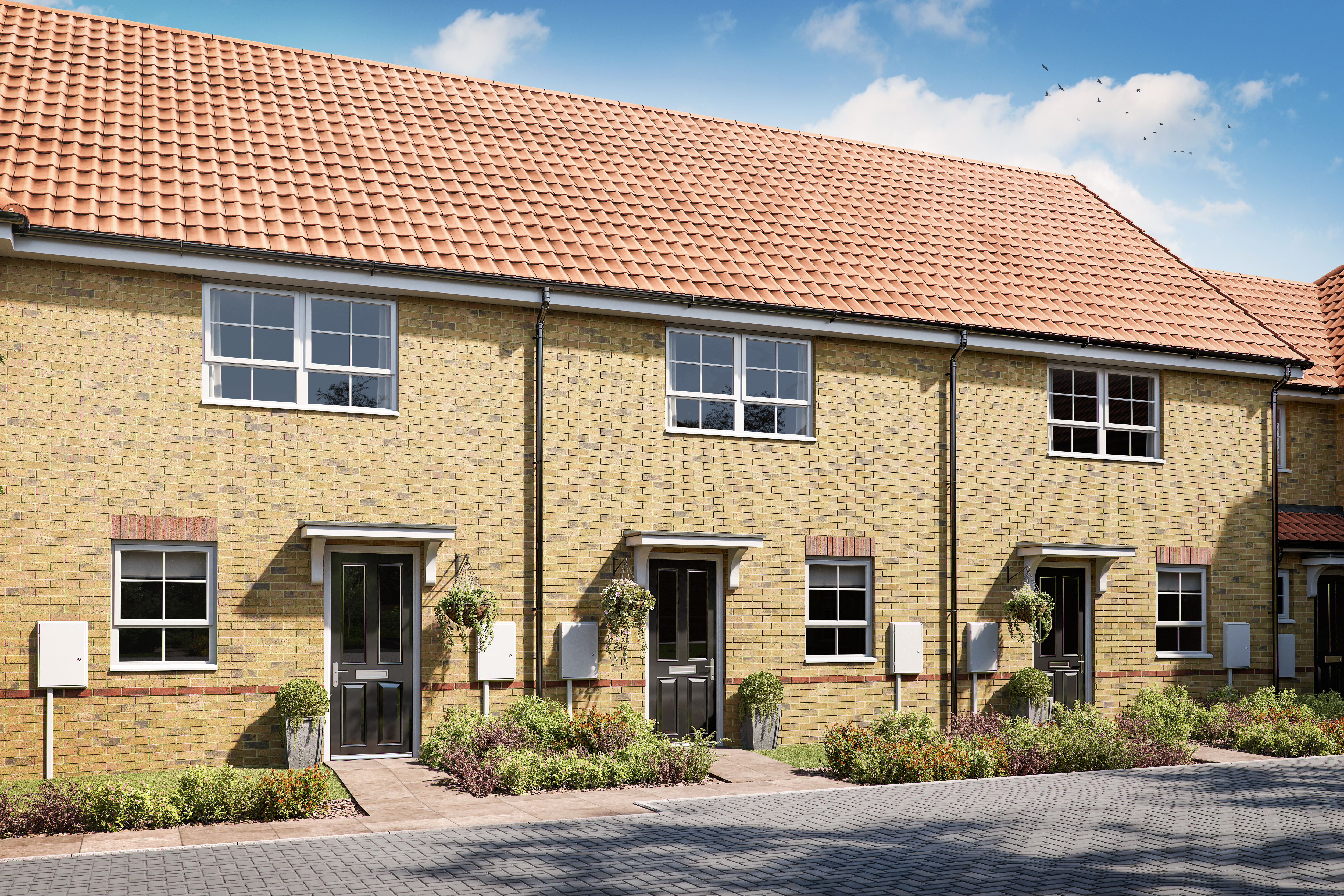 Aylesham Village in Aylesham - view (image 2 of 7)