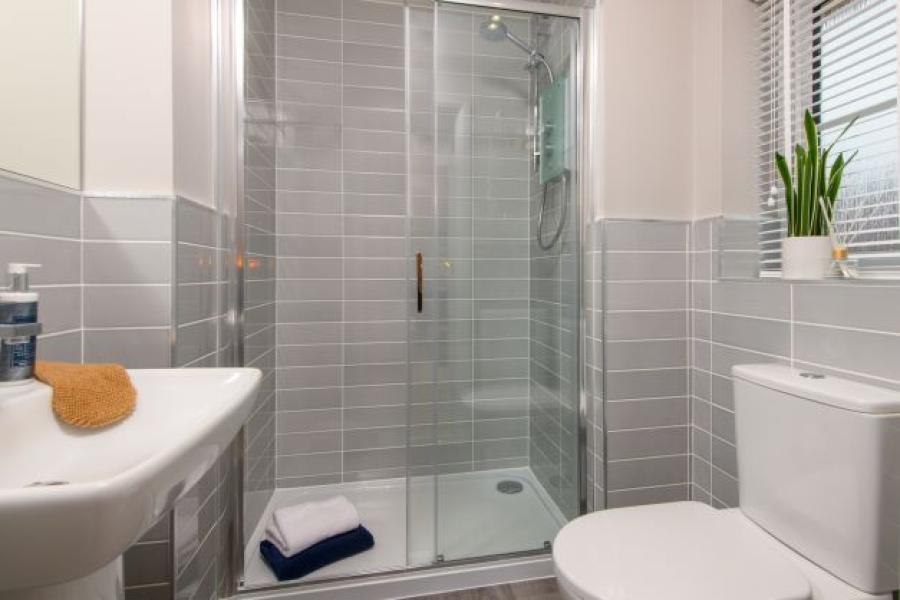 Bedewell Court Home Reach