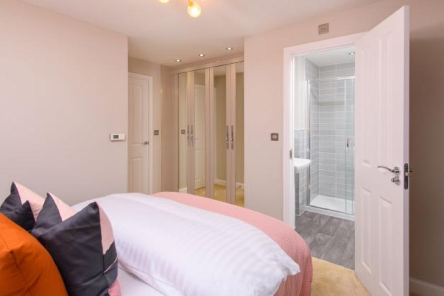 Bedewell Court Home Reach