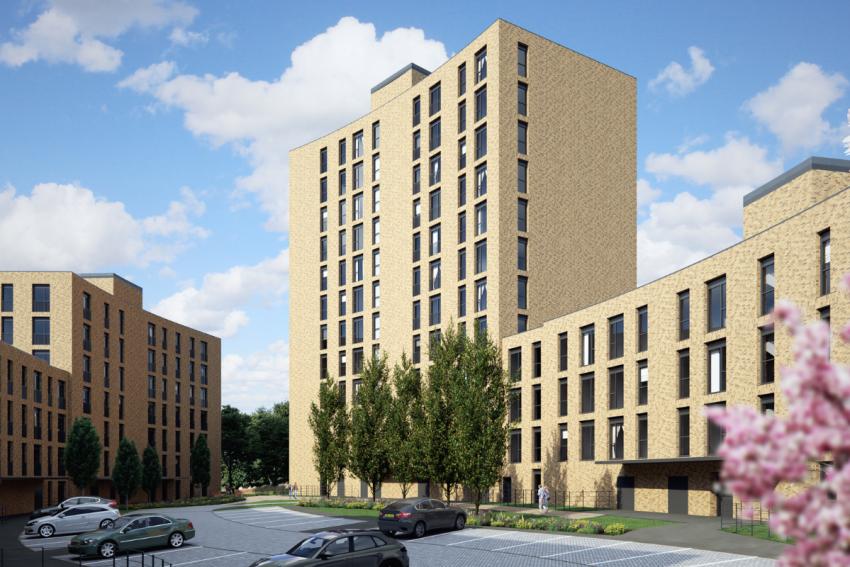 Belgrave Village