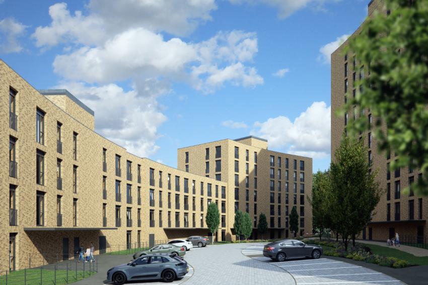 Belgrave Village