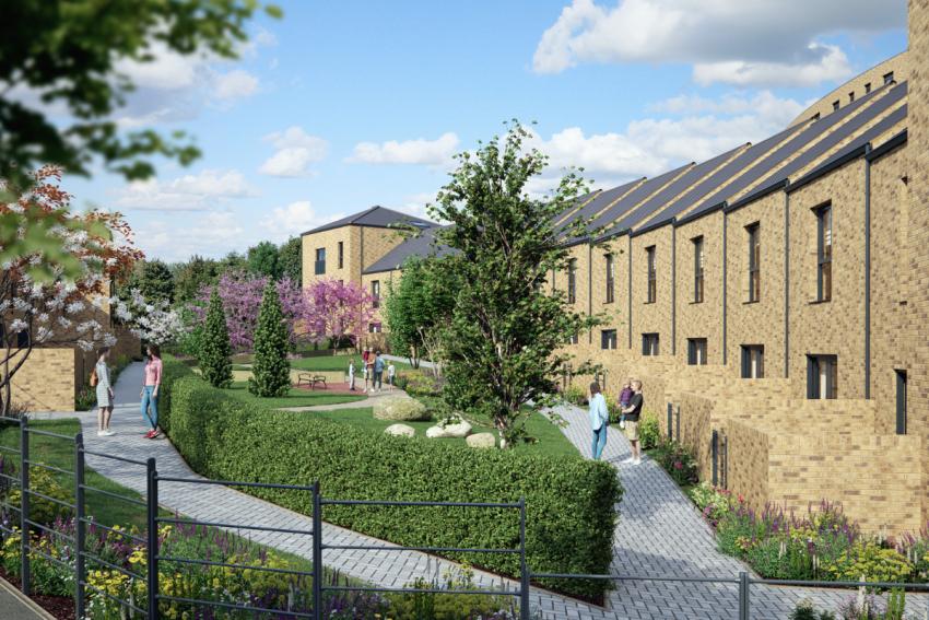 Belgrave Village