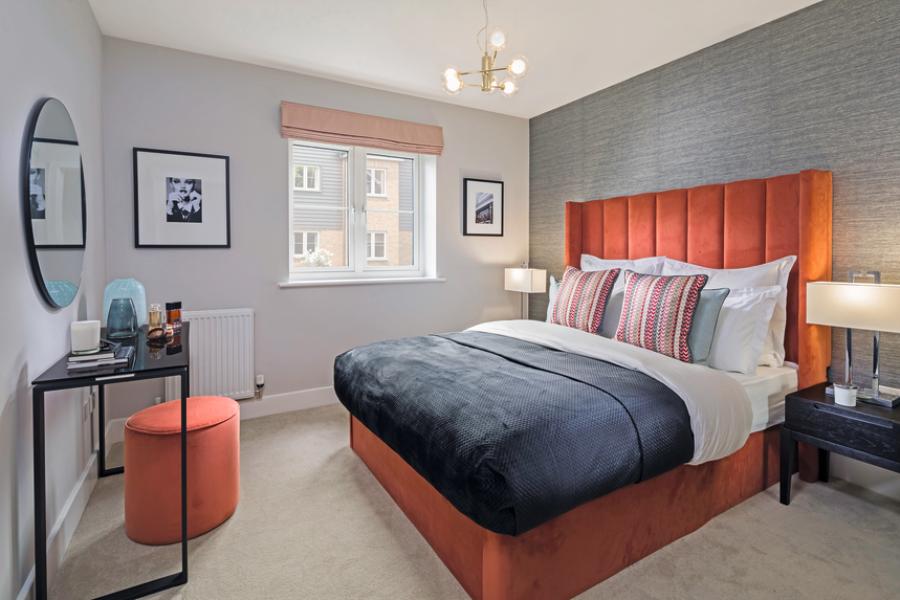 Carrington Place - Image 1