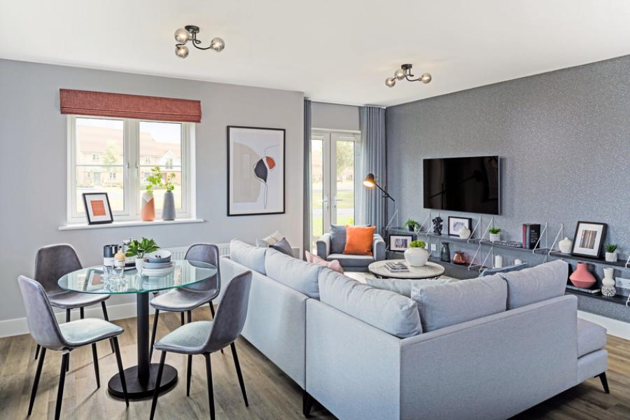 Carrington Place - Thumbnail 2
