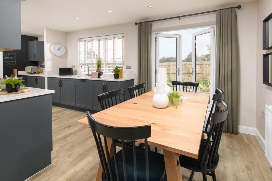 Elwick Gardens Home Reach