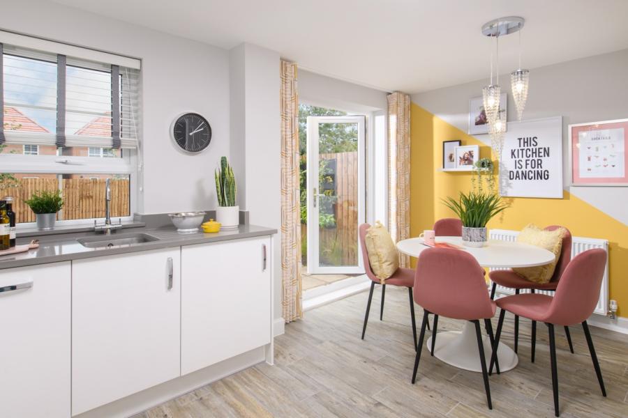 Elwick Gardens Home Reach