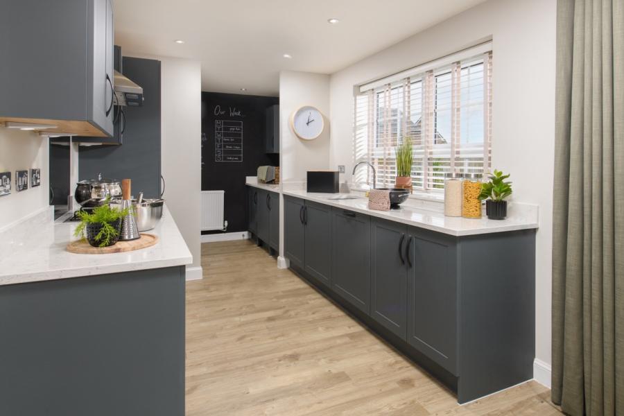 Elwick Gardens Home Reach