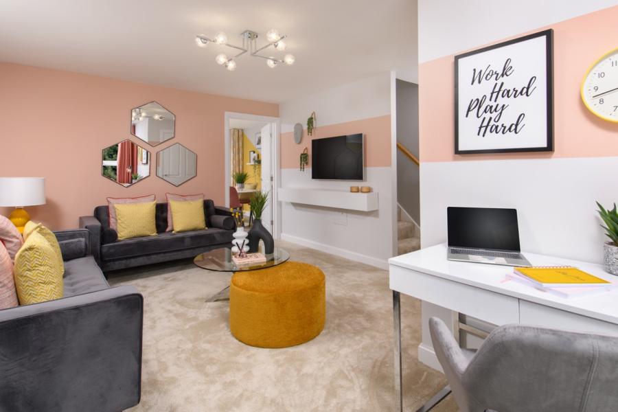 Elwick Gardens Home Reach
