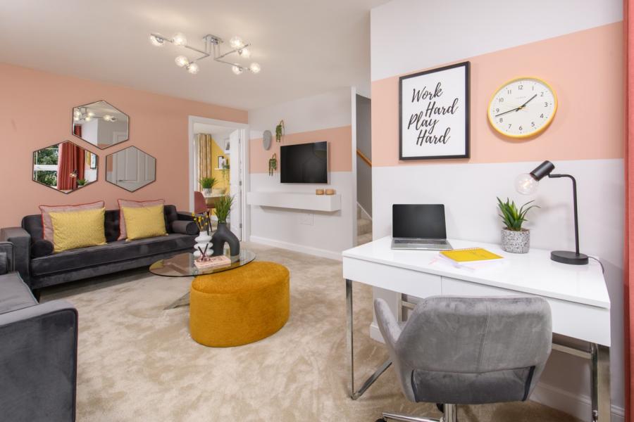 Elwick Gardens Home Reach
