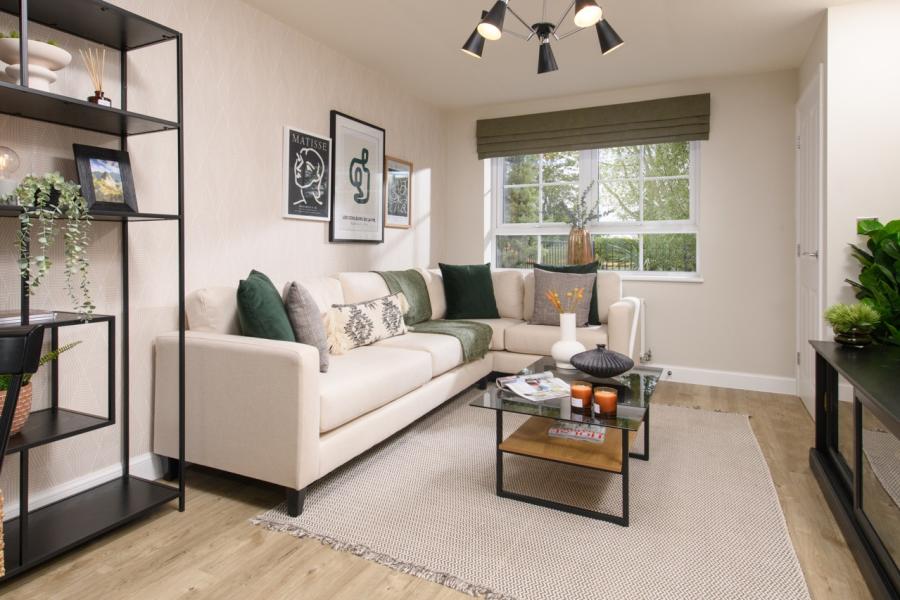 Elwick Gardens Home Reach
