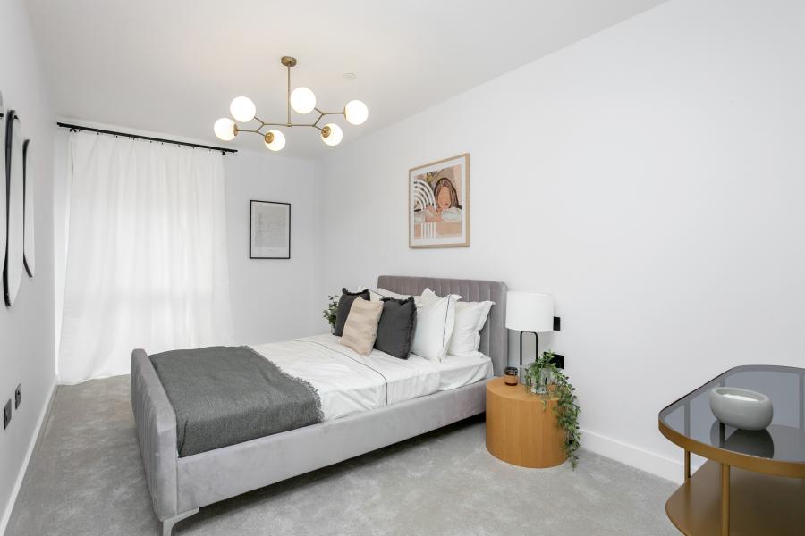 Grovewood Apartments