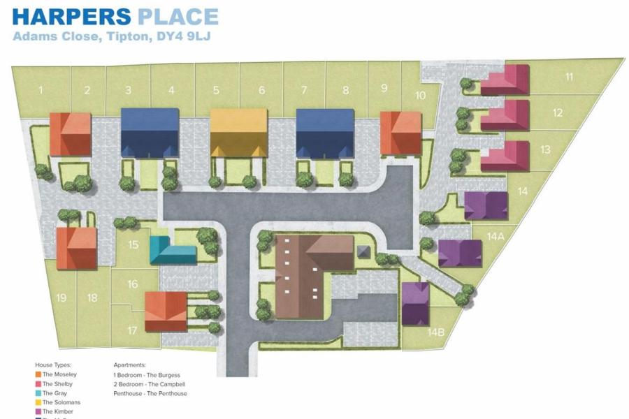 Harpers Place - Thumbnail 2