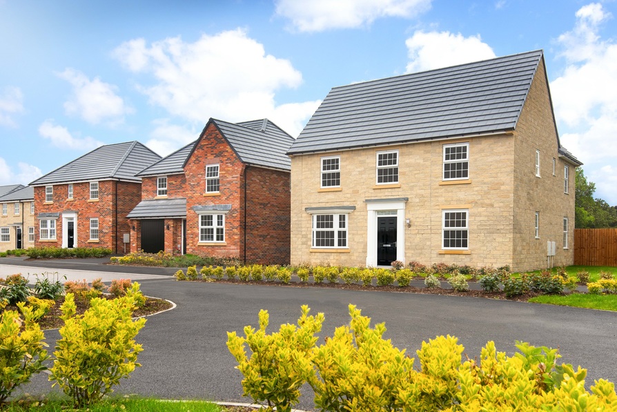 Inglewhite Meadow - Image 1