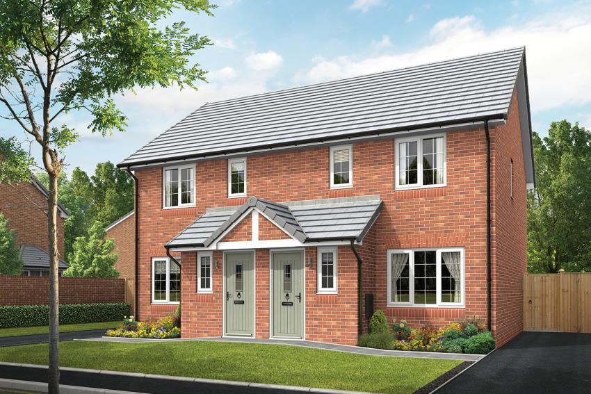 Linley Grange in Poulton le Fylde - view (image 1 of 17)