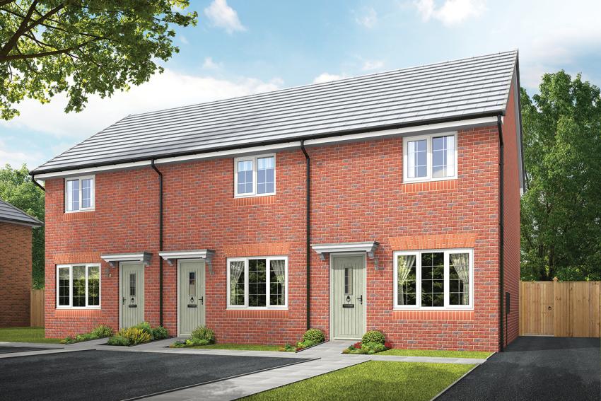 Linley Grange in Poulton le Fylde - view (image 2 of 17)