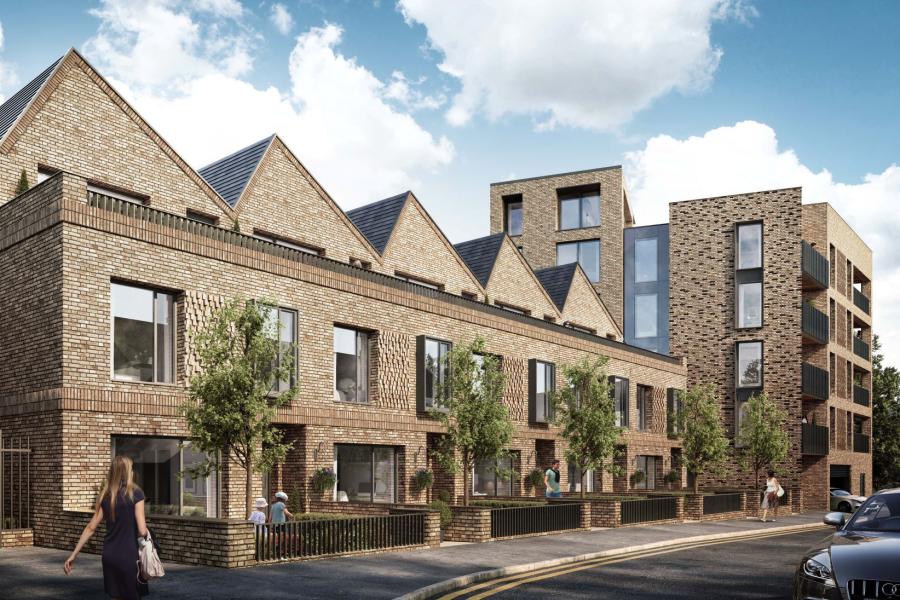 The Wharf in Altrincham - view (image 2 of 6)