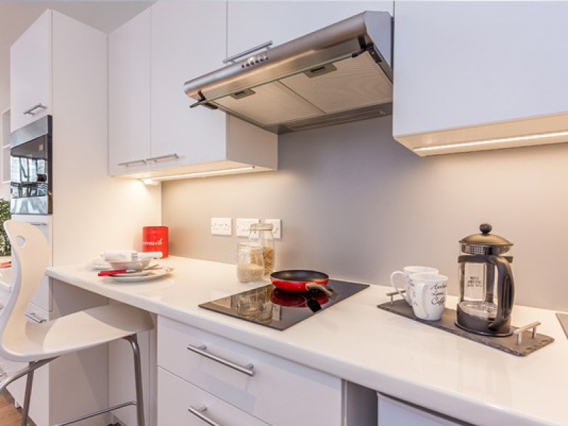 Marland House - Image 1