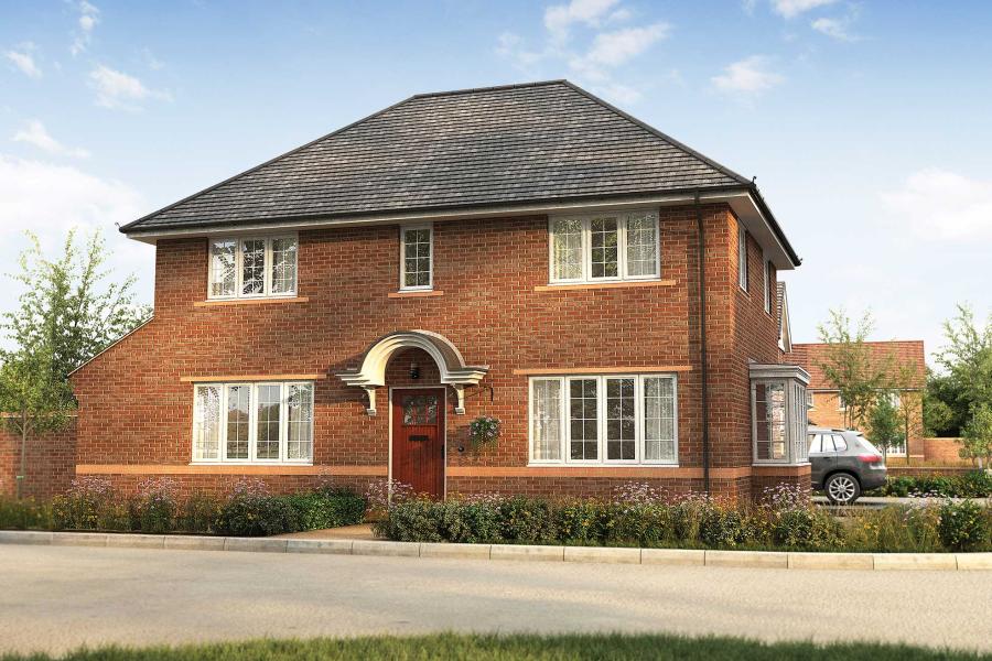 Hollycroft Grange