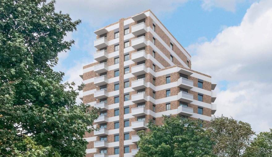 Brook House - Image 1