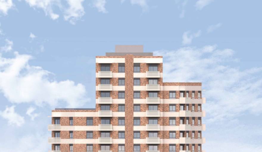 Brook House - Thumbnail 1