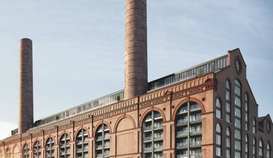 Powerhouse