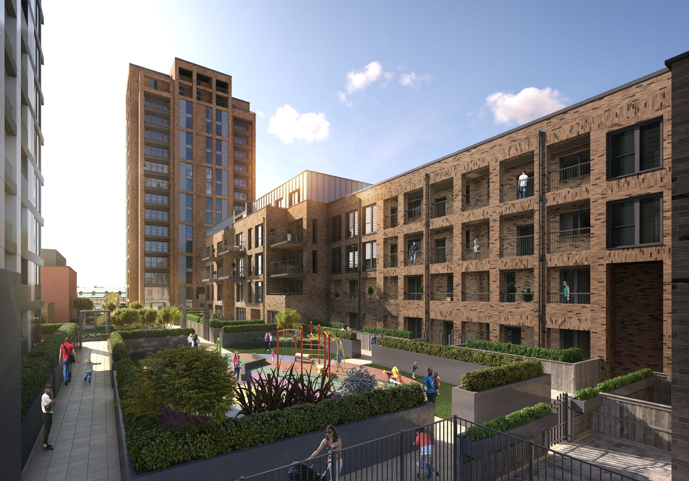 Premier Place - Image 1