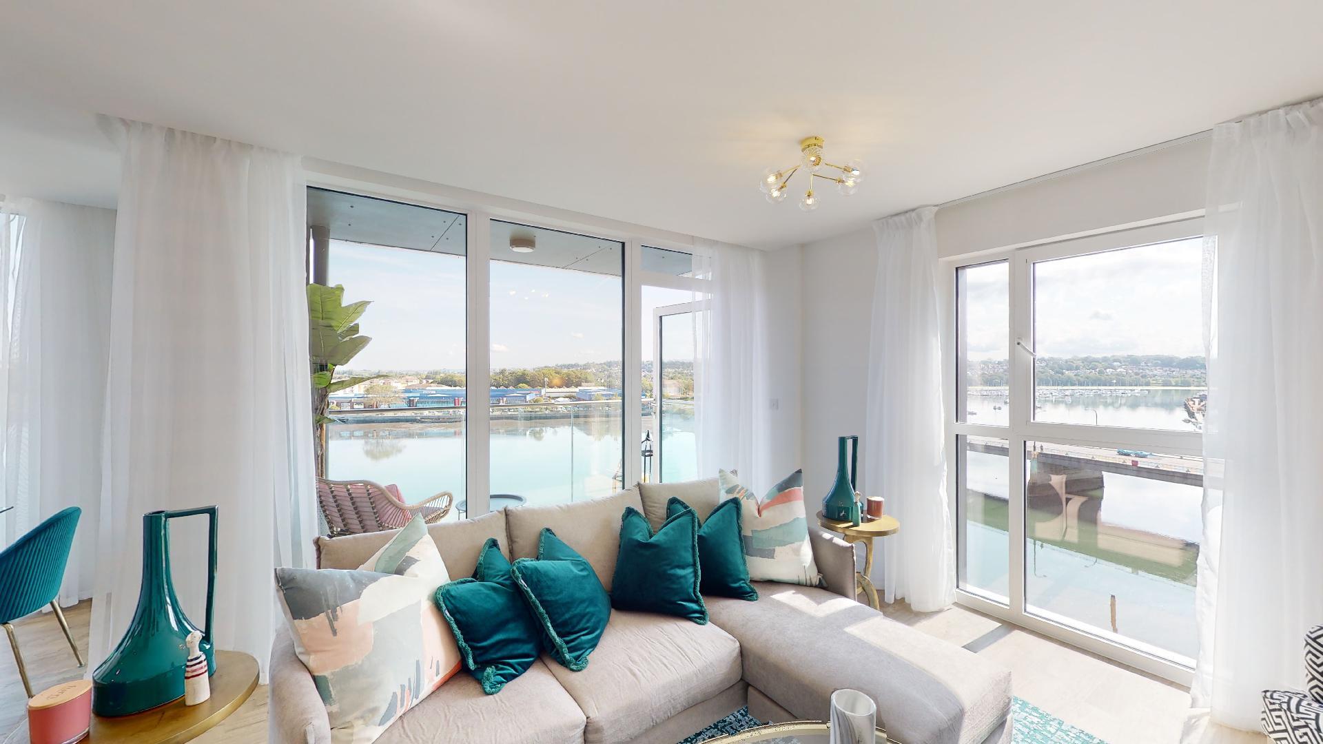 Meridian Waterside - Image 1